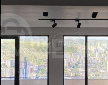 ქირავდება 4 ოთახიანი ბინა 170მ² 3/3 სართ თბილისი - photo 3