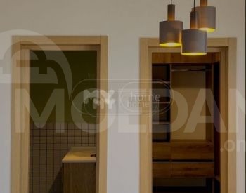 ქირავდება 4 ოთახიანი ბინა 170მ² 3/3 სართ თბილისი - photo 2