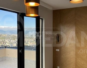 ქირავდება 4 ოთახიანი ბინა 170მ² 3/3 სართ თბილისი - photo 1