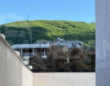 ქირავდება 4 ოთახიანი ბინა 170მ² 3/3 სართ თბილისი - photo 6