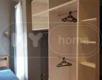 Apartments For Rent three-room 120м² 1/2 floor Tbilisi