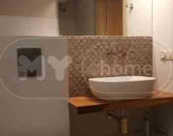 Apartments For Rent three-room 120м² 1/2 floor Tbilisi