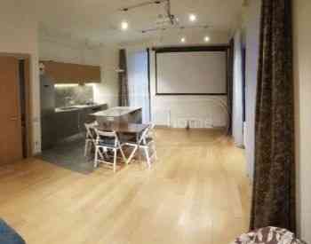 Apartments For Rent three-room 120м² 1/2 floor Tbilisi