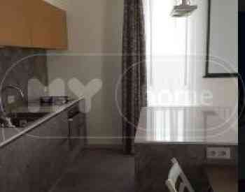 Apartments For Rent three-room 120м² 1/2 floor Tbilisi