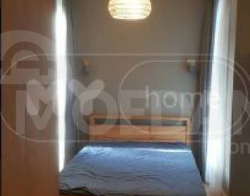 Apartments For Rent three-room 120м² 1/2 floor Tbilisi - photo 7