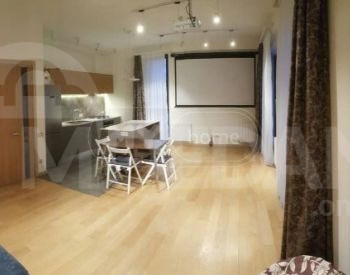 Apartments For Rent three-room 120м² 1/2 floor Tbilisi - photo 4