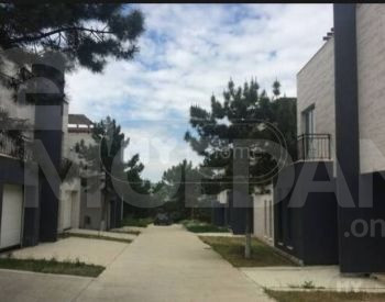 Apartments For Rent three-room 120м² 1/2 floor Tbilisi - photo 8