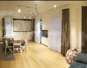 Apartments For Rent three-room 120м² 1/2 floor Tbilisi - photo 1