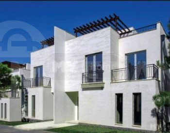 Apartments For Rent three-room 120м² 1/2 floor Tbilisi - photo 2