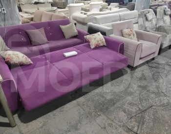 Urgently!!! 3+3+1 Bellona triplets Tbilisi - photo 3