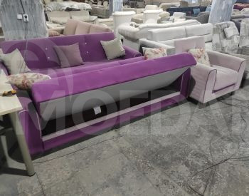 Urgently!!! 3+3+1 Bellona triplets Tbilisi - photo 4