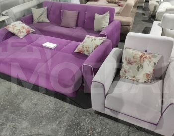 Urgently!!! 3+3+1 Bellona triplets Tbilisi - photo 1