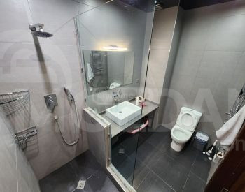 Сдам 3-комн. квартиру 107м² 5/10 эт. Тбилиси - изображение 3