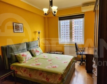 Сдам 3-комн. квартиру 107м² 5/10 эт. Тбилиси - изображение 4