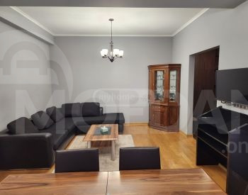 Сдам 3-комн. квартиру 107м² 5/10 эт. Тбилиси - изображение 2