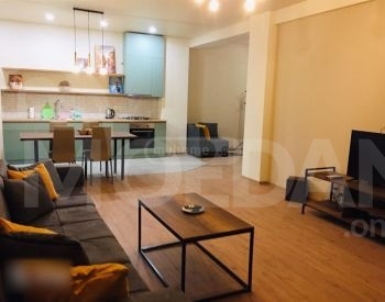 Apartments For Rent three-room 125м² 11/16 floor Tbilisi - photo 5