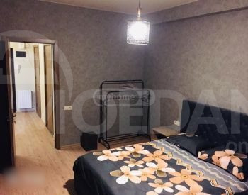 Apartments For Rent three-room 125м² 11/16 floor Tbilisi - photo 4
