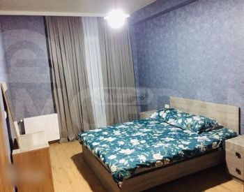 Apartments For Rent three-room 125м² 11/16 floor Tbilisi - photo 3