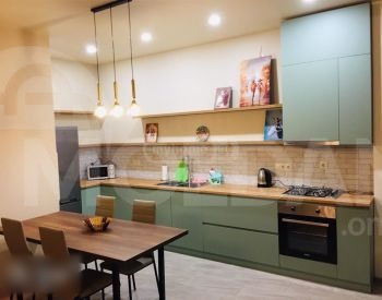 Apartments For Rent three-room 125м² 11/16 floor Tbilisi - photo 2