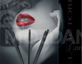 ჰაერის არომატიზატორი Tasotti REED DIFFUSER თბილისი - photo 1