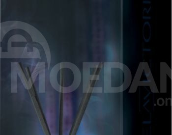 ჰაერის არომატიზატორი Tasotti REED DIFFUSER თბილისი - photo 2