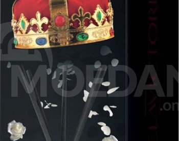 ჰაერის არომატიზატორი Tasotti REED DIFFUSER თბილისი - photo 3