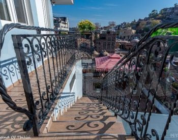 Сдам 3-комн. квартиру 130м² 3/5 эт. Тбилиси - изображение 7