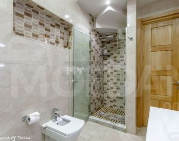 Сдам 3-комн. квартиру 130м² 3/5 эт. Тбилиси - изображение 8