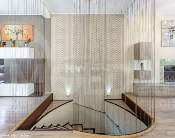 Сдам 3-комн. квартиру 130м² 3/5 эт. Тбилиси - изображение 5