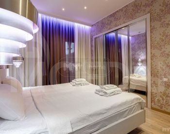 Сдам 3-комн. квартиру 130м² 3/5 эт. Тбилиси - изображение 9