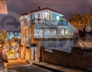 Сдам 3-комн. квартиру 130м² 3/5 эт. Тбилиси - изображение 3