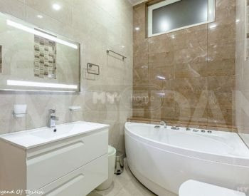 Сдам 3-комн. квартиру 130м² 3/5 эт. Тбилиси - изображение 6