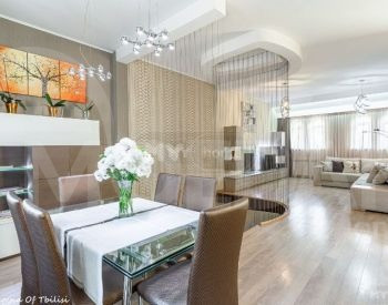 Сдам 3-комн. квартиру 130м² 3/5 эт. Тбилиси - изображение 2