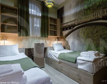 Сдам 3-комн. квартиру 130м² 3/5 эт. Тбилиси - изображение 10