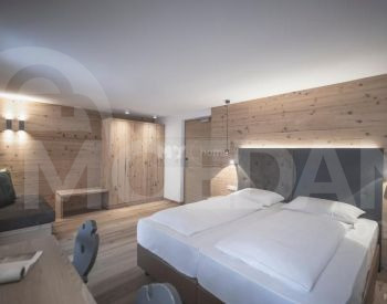 Apartments For Rent three-room 135м² 4/4 floor Tbilisi - photo 1