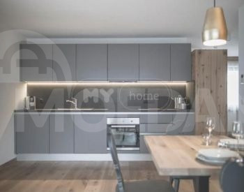 Apartments For Rent three-room 135м² 4/4 floor Tbilisi - photo 4