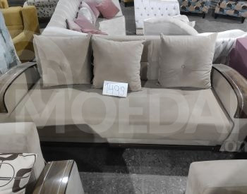 Urgently!!! 3+1+1 expandable triplets Tbilisi - photo 2