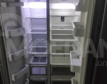 Срочно!!! Холодильник Самсунг Тбилиси - изображение 2