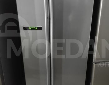 Срочно!!! Холодильник Самсунг Тбилиси - изображение 1