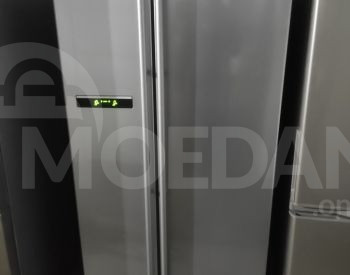 Срочно!!! Холодильник Самсунг Тбилиси - изображение 3