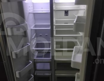 Срочно!!! Холодильник Самсунг Тбилиси - изображение 4