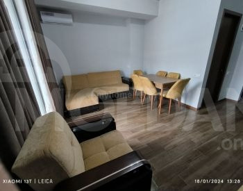 Apartments For Sale two-room 50м² 4/11 floor Tbilisi - photo 2