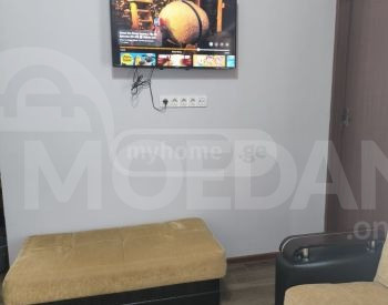 Apartments For Sale two-room 50м² 4/11 floor Tbilisi - photo 8