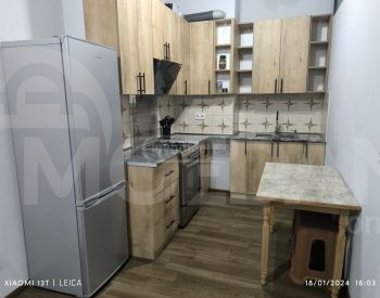 Apartments For Sale two-room 50м² 4/11 floor Tbilisi - photo 3