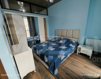 Apartments For Sale two-room 50м² 4/11 floor Tbilisi - photo 1