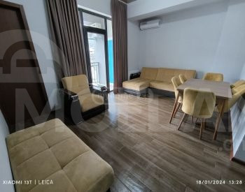 Apartments For Sale two-room 50м² 4/11 floor Tbilisi - photo 7