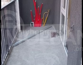 Apartments For Sale three-room 66.3м² 5/11 floor Tbilisi - photo 9