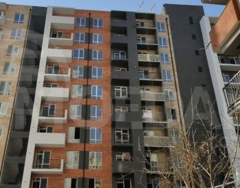 Apartments For Sale three-room 66.3м² 5/11 floor Tbilisi - photo 1