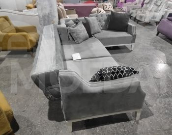 Urgently!!! 3+1+1 expandable triplets Tbilisi - photo 5