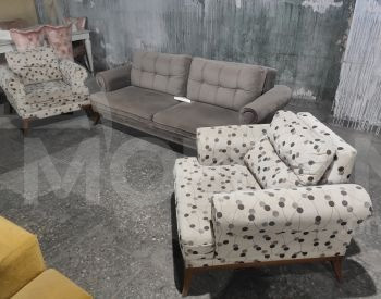 Urgently!!! 3+1+1 expandable triplets Tbilisi - photo 1